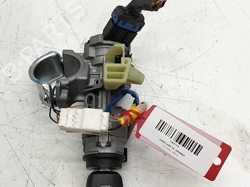 Ignition barrel KIA STONIC (YB) 1.0 T-GDi | BP38772057M48 - Image 4