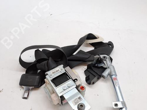 Front right seatbelt TESLA MODEL S (5YJS) P85 | BP25998808I25 