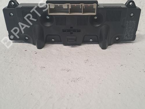 Climate control SEAT LEON (1P1) 2.0 TDI 16V | BP26675313I5 