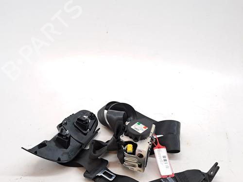 Used Rear left seatbelt VOLVO XC40 (536) T5 Plug-in Hybrid (262 hp) 26654534
