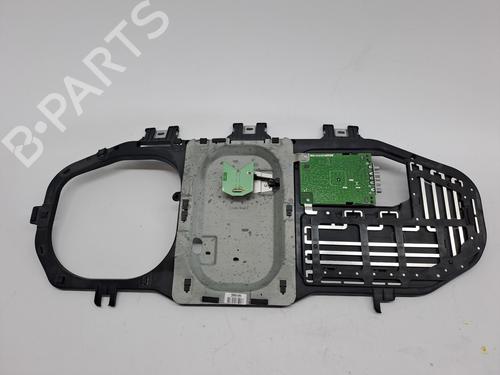 Used Electronic module MERCEDES-BENZ M-CLASS (W164) ML 320 CDI 4-matic (164.122) (224 hp) 23374135