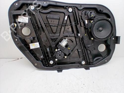 Used Front left window mechanism KIA CEED (CD) 1.0 T-GDI (120 hp) 30920472