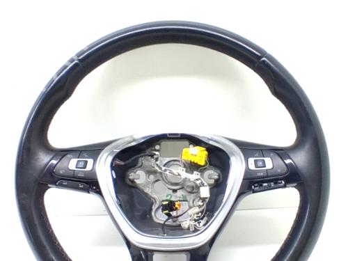 Ratt VW POLO VI (AW1, BZ1, AE1) 1.0 TSI (95 hp) 31609745