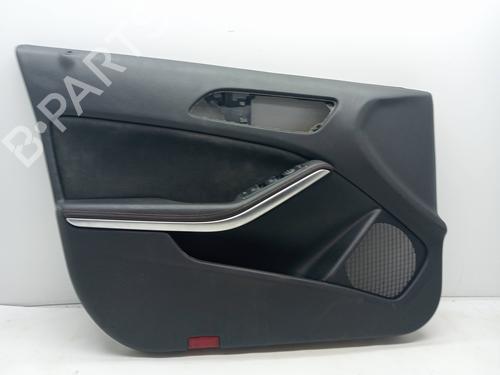 Front left panel MERCEDES-BENZ A-CLASS (W176) A 180 CDI (176.000) | BP23347655C58 