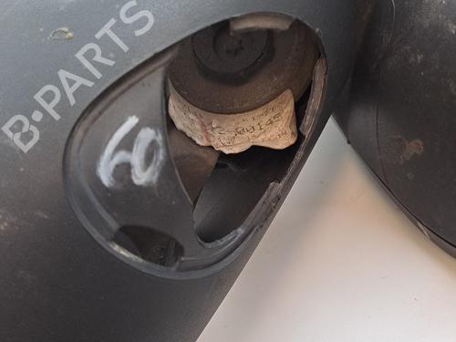 Right mirror OPEL VIVARO A Bus (X83) 2.0 CDTI (F7, J7, A07) | BP23378187C27