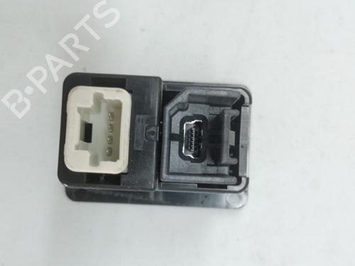 Electronic module NISSAN MICRA V (K14) 0.9 IG-T | BP24172651M83 