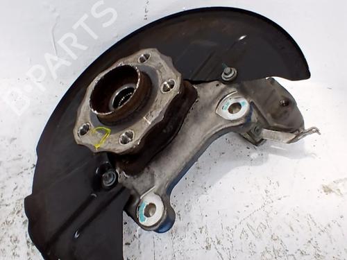 Right front steering knuckle LYNK & CO 01 PHEV | BP39582793M26 - Image 2
