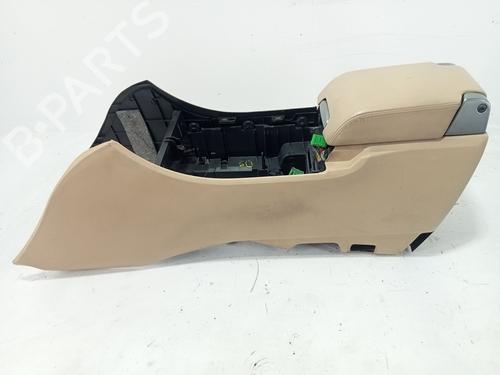 Console central LAND ROVER RANGE ROVER SPORT I (L320) 2.7 D 4x4 (190 hp) 29116376