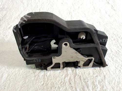Used Rear right lock BMW 5 (E60) 525 i (192 hp) 32107238