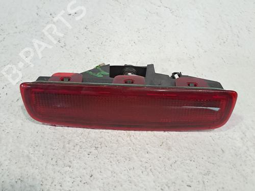 Used Third brake light DACIA DOKKER Express Box Body/MPV 1.5 dCi (FEAJ) (90 hp) 28037499