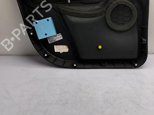 Front right panel CITROËN C3 Picasso (SH_) 1.6 HDI 90 | BP33767665C59 - Image 2