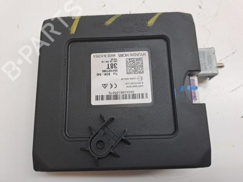 Electronic module HYUNDAI TUCSON (TL, TLE) 1.6 GDi | BP23363372M83 