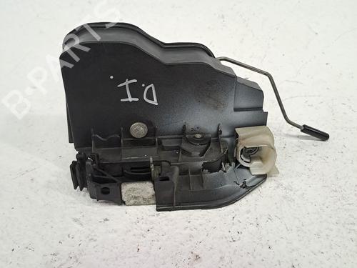 Used Front left lock BMW X1 (E84) sDrive 20 d (177 hp) 27462051