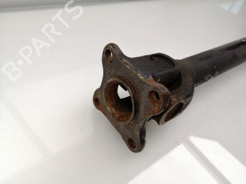 Used Driveshaft SUZUKI GRAND VITARA I (FT, HT) 2.0 HDI 110 16V 4x4 (SQ420D, TD83V, JA420WD) (109 hp) 23874108