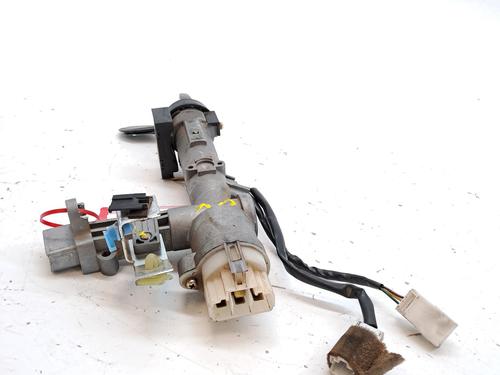 Ignition barrel SSANGYONG REXTON / REXTON II (GAB_) 2.7 Xdi | BP28037202M48 