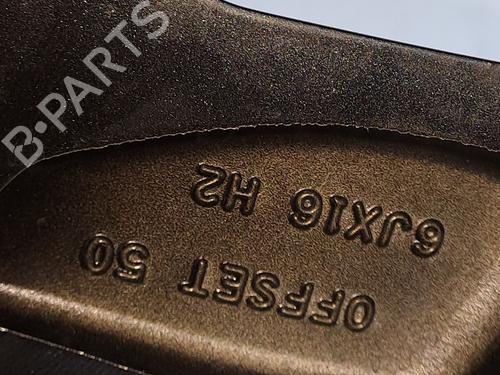 Rim HYUNDAI i20 III (BC3, BI3) 1.0 T-GDI | BP24608088C45 