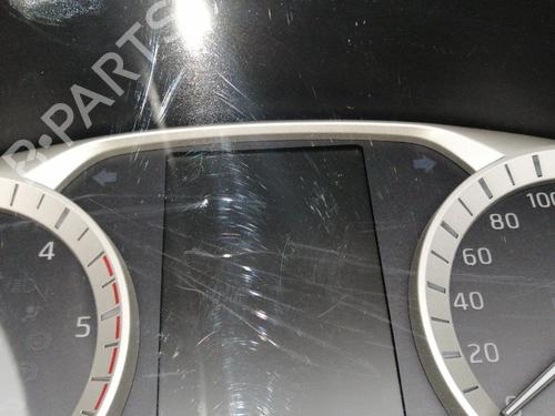 Instrument cluster NISSAN NAVARA NP300 Pickup (D23, D23T) 2.3 dCi 4x4 (D231) | BP23651303C47 