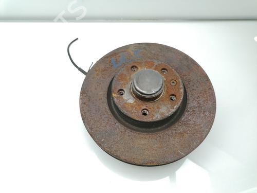 Venstre Styrespindel Lejehus OPEL SENATOR B (V88) 3.0 (P19) (177 hp) 24308234