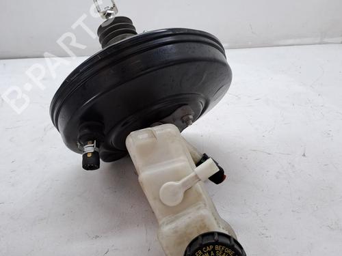 Servo brake TOYOTA YARIS (_P13_) 1.0 (KSP130_, KSP130) | BP27098792M42 