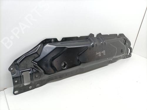 Frontplade/Frontkurv BMW 5 (E60) 530 d | BP25987496C72 