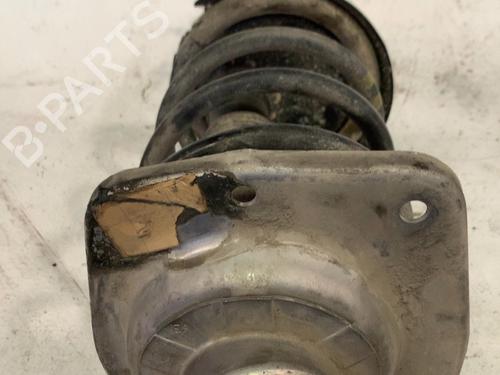 Used Left front shock absorber Left front shock absorber CITROËN JUMPY II Van 2.0 HDi 120 (120 hp) 33772584 33772584
