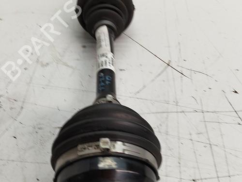 Used Left front driveshaft Left front driveshaft 38420053 38420053