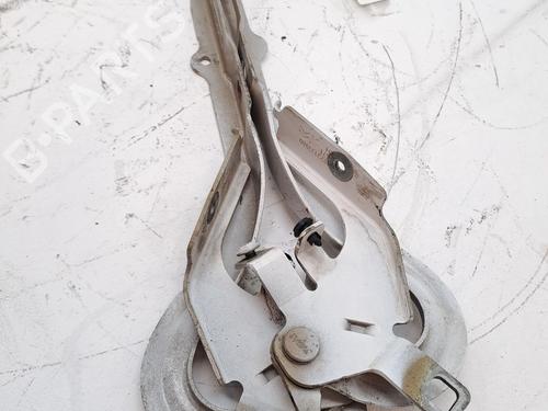 Used Hinge/Door check strap CITROËN JUMPY III Van (V_) 2.0 BlueHDi 120 (122 hp) 27378092