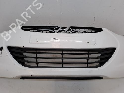 Front bumper HYUNDAI ELANTRA V Saloon (MD, UD) 1.6 | BP26192467C7 