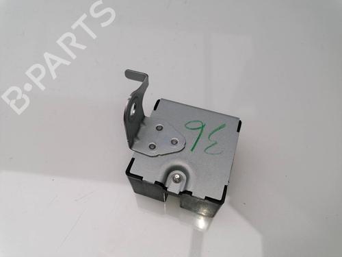 Electronic module TOYOTA HILUX VIII Pickup (_N1_) 2.4 D 4WD (GUN125_, GUN125R) | BP27461522M83 