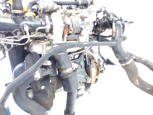 Engine FIAT TIPO Hatchback (356_, 357_) 1.4 (356HXF1B) | BP32743339M1  - Image 5