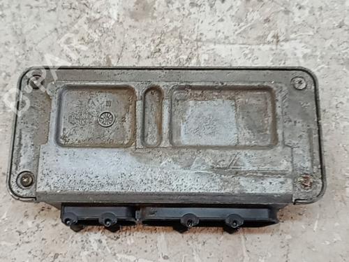 Engine control unit (ECU) SKODA FABIA II (542) 1.4 | BP39136923M57 - Image 3