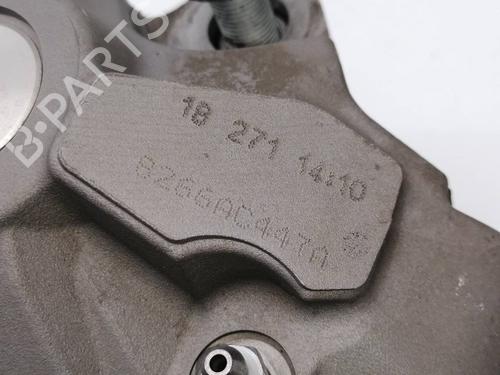 Used Right front brake caliper Right front brake caliper MERCEDES-BENZ GLC Coupe (C253) 220 d 4-matic (253.303, 253.305) (170 hp) 23383885 23383885