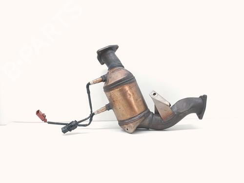 Used Catalyst AUDI A5 (8T3) S5 quattro (354 hp) 26315510