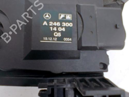 Pedal MERCEDES-BENZ A-CLASS (W176) A 180 (176.042) | BP38417540I4 - Image 2