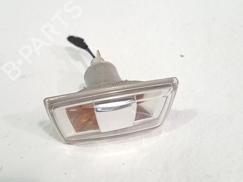Piloto lateral izquierdo OPEL CORSA E (X15) 1.4 Turbo (08, 68) (150 hp) 28960106