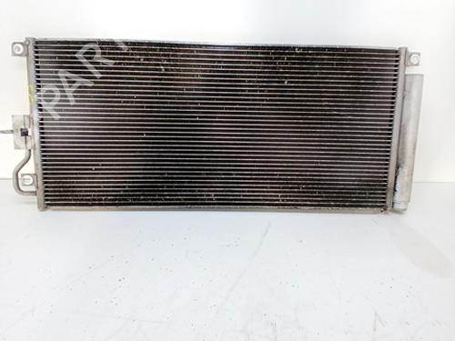 Used Heater matrix OPEL MOKKA / MOKKA X (J13) 1.6 CDTI (_76) (136 hp) 30960636