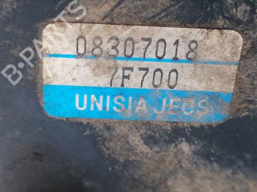 Used Steering pump NISSAN SERENA (C23) 2.3 D (75 hp) 23450067