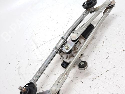 Front wiper motor NISSAN MICRA IV (K13K, K13KK) 1.2 | BP27253184M29 