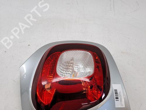 Used Left taillight SMART FORTWO Coupe (453) electric drive / EQ (453.391) (56 hp) 24848766