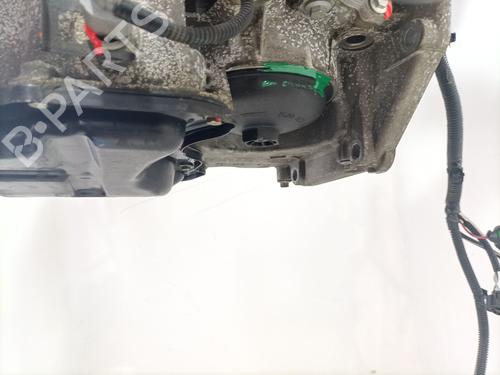 Engine RENAULT CAPTUR I (J5_, H5_) 0.9 TCe 90 | BP29301993M1 
