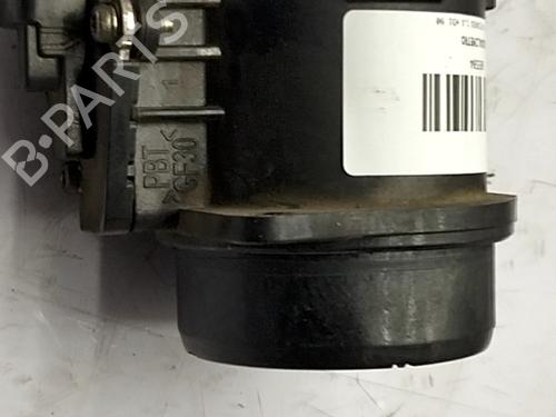 Mass air flow sensor CITROËN C4 II (NC_) 1.6 HDi 90 | BP31035947M95