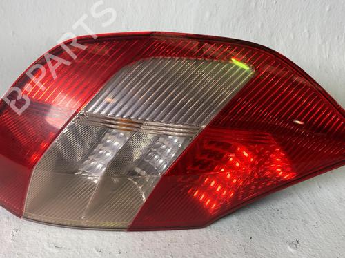 Used Left taillight Left taillight RENAULT SCÉNIC II (JM0/1_) 1.9 dCi (JM0G, JM12, JM1G, JM2C) (120 hp) 40119364 40119364