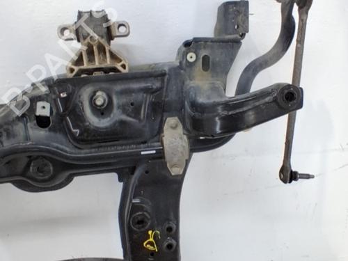 Subframe MERCEDES-BENZ A-CLASS (W176) A 200 CDI / d (176.008) | BP39741410M9 - Image 2