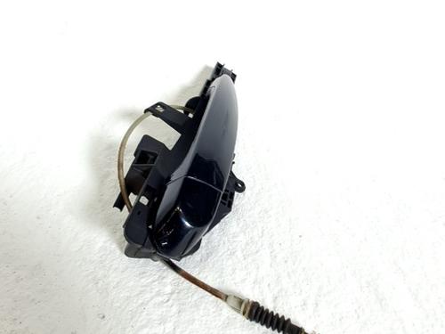 Klamka zewnętrzna drzwi przednich prawych BMW 1 (E87) 118 d | BP29992076C129