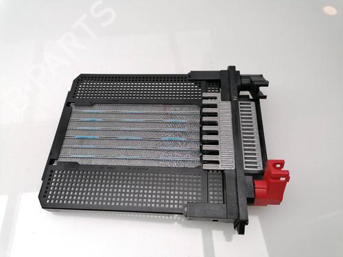 Heater resistor LAND ROVER RANGE ROVER EVOQUE (L538) 2.0 D 4x4 | BP23650542M108 