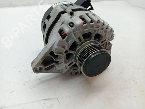 Used Alternator KIA RIO III (UB) 1.1 CRDi (75 hp) 23357873