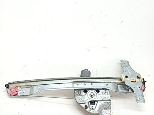 Front left window mechanism PEUGEOT 208 I (CA_, CC_) 1.0 VTi | BP30960475C22