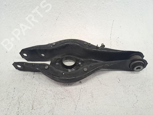 Used Left side indicator BMW 1 (F20) 118 d (150 hp) 27463860