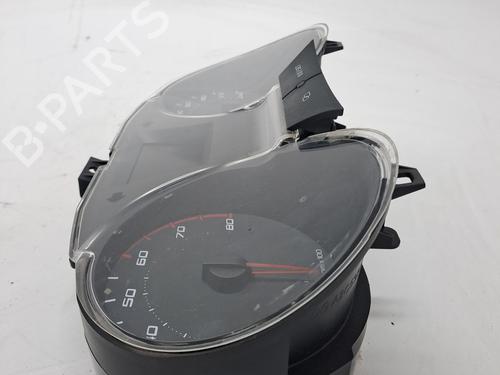 Instrument cluster SEAT IBIZA IV (6J5, 6P1) 1.4 | BP23367793C47 