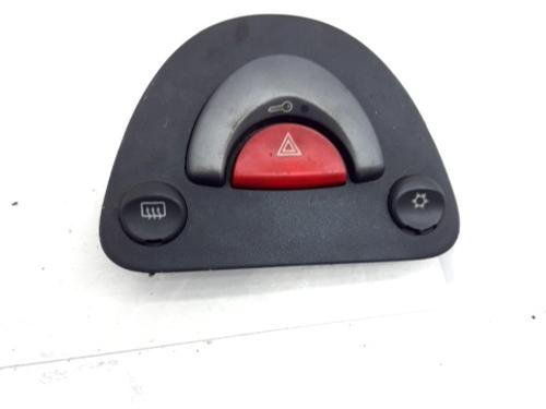 Used Warning switch SMART CITY-COUPE (450) 0.6 (S1CLB1, 450.331, 450.336) (45 hp) 31580575